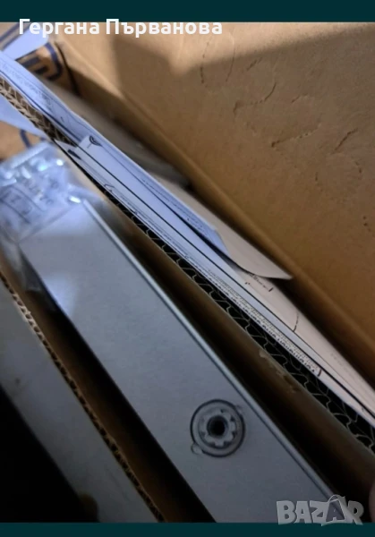 заключващо противопожарно устройство , снимка 1