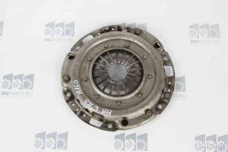  Притискателен диск за Mercedes W168 A-class A160 1.6 102к.с. (1997-2004), снимка 1