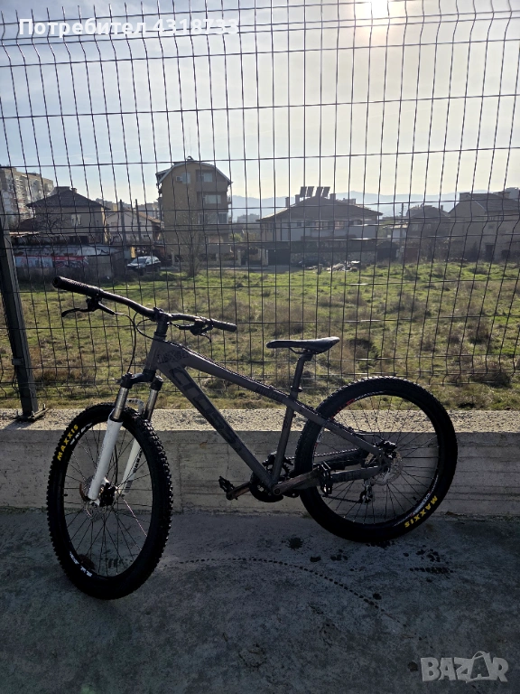 Cross dexter 26 custom , снимка 1