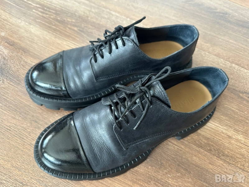 Дамски обувки Bianki, снимка 1