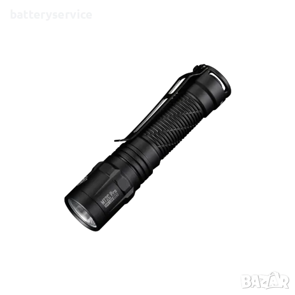 Фенер Nitecore MT2C Pro, снимка 1