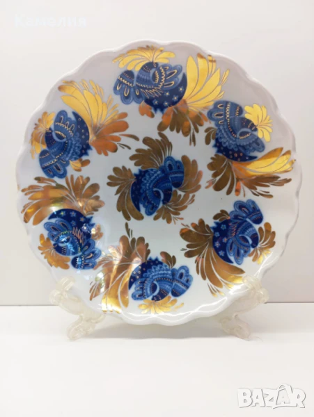 Руски порцелан , снимка 1