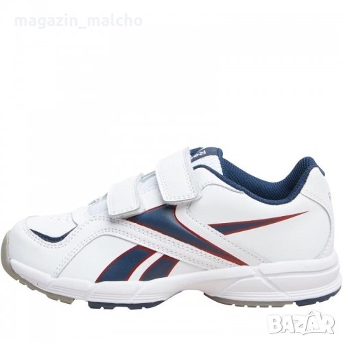 Детски Маратонки - Reebok Almotio; размер: 32, снимка 1