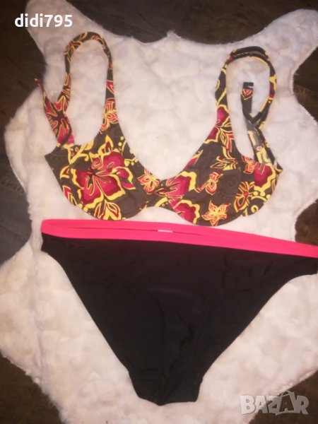 Баски, снимка 1