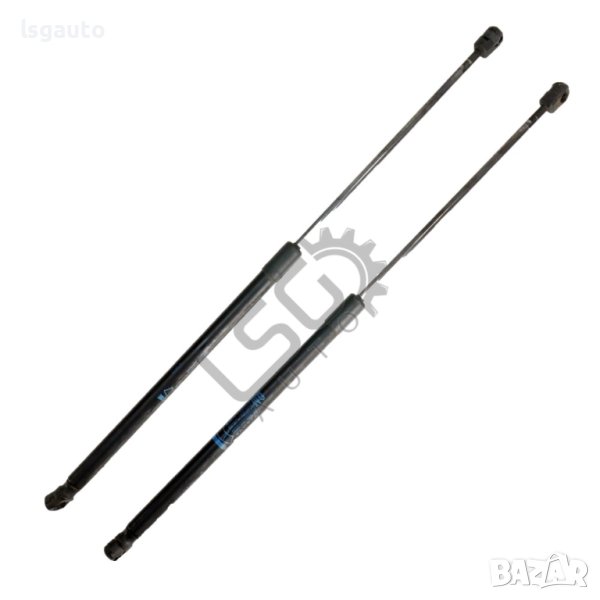 Амортисьори заден капак Opel Corsa D 2006-2014 ID: 119070, снимка 1