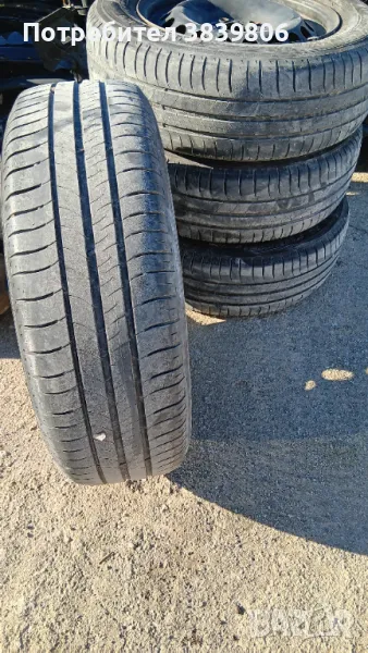 195/65/15 za seat= 6koda= golf= audi= passat, снимка 1