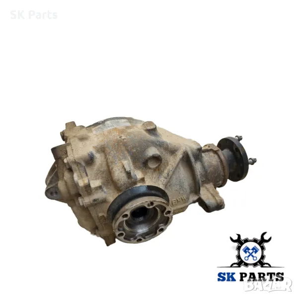Диференциал за BMW 3 E46/ БМВ Е46 325I (3.23), снимка 1