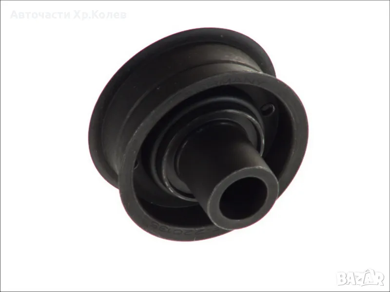 Ролка паразитна ангренажен ремък за OPEL ASCONA C,KADETT D,KADETT E 1.6D 03.82-01.89г. № 9848, снимка 1