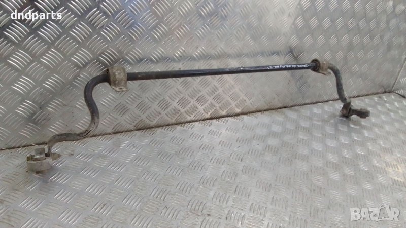 Задна стабилизираща щанга Audi A4 B8 2.0TDI 2012г.	, снимка 1