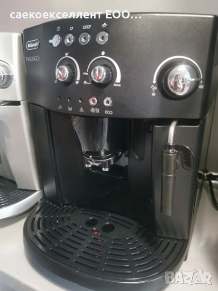 Саекоекселент ЕООД продава DeLonghi ESAM 4200, снимка 1