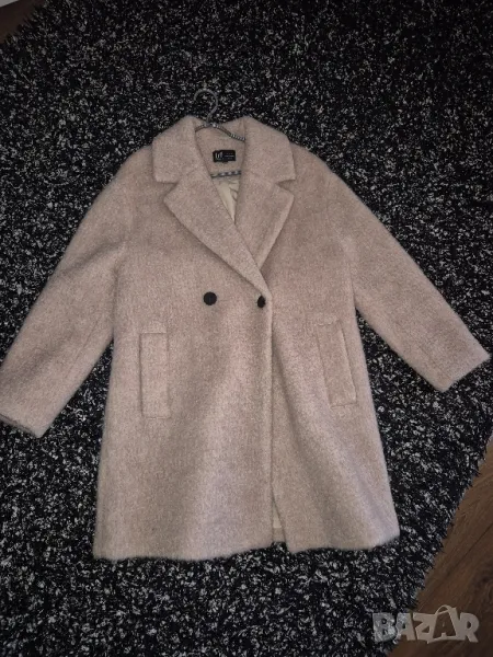 Zara  палто, снимка 1