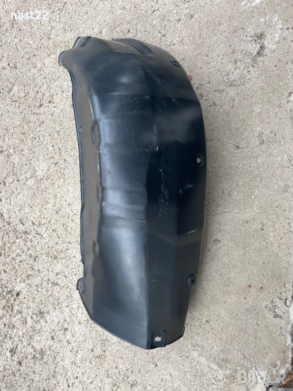 Заден десен подкалник за  Сузуки Гранд Витара 1998-2005 год , снимка 1