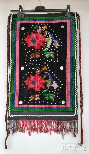 Автентични престилки за национална носия, снимка 1