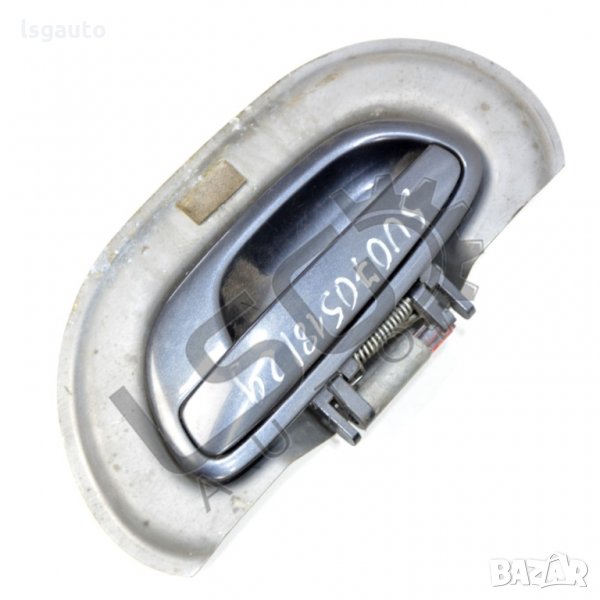 Задна лява външна дръжка Subaru OUTBACK IV 2003-2009 PV110221-136, снимка 1