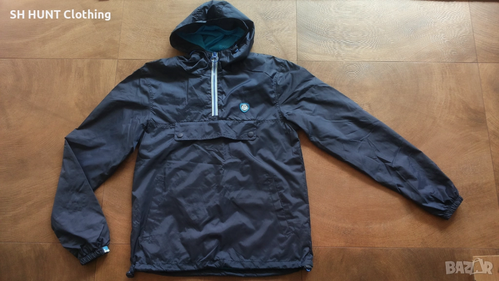 SUPERDRY Sport DRY Jacket Размер M мъжко преходно яке пролет есен 25-60, снимка 1