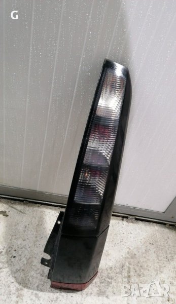 Десен Стоп Опел Мерива , снимка 1