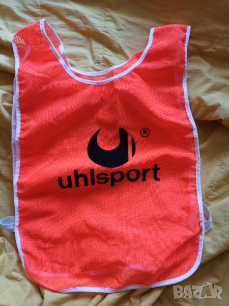 Детски Тренировъчен потник Uhlsport, снимка 1