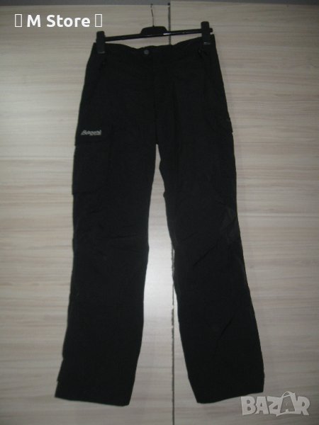 Bergans dermizax дамски ски панталон XS размер, снимка 1