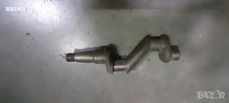 Части  за компресор на ШКОДА, снимка 1