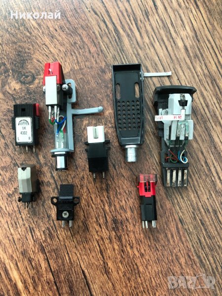 ГРАМ.ДОЗИ И ДЪРЖАЧИ РАЗЛИЧНИ ВИДОВЕ, снимка 1