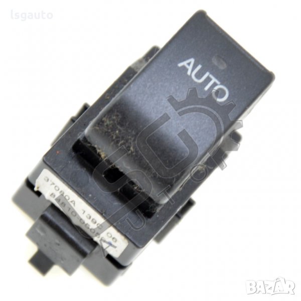 Бутон ел. стъкло задна дясна врата Toyota Avensis II 2003-2009 TA100721N-169, снимка 1