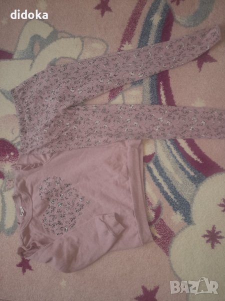 Спортен екип , снимка 1