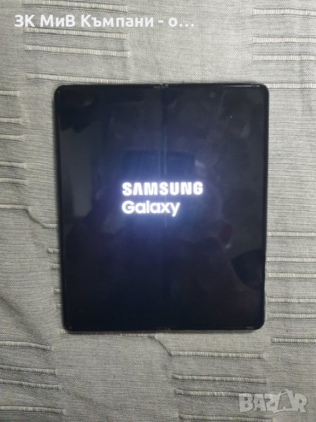 Samsung z fold 4 256gb , снимка 1