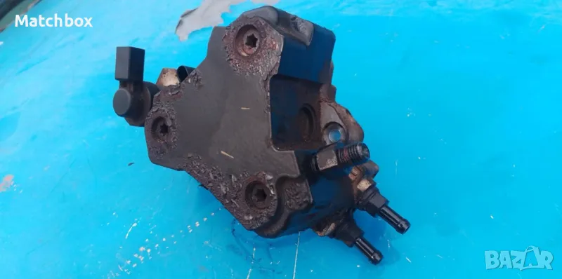 ГНП за  Мерцедес W211 280CDI дизел, снимка 1