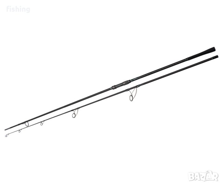 Промо Шаранджийска пръчка Carp Pro Rondel 12 '3,5lb, снимка 1