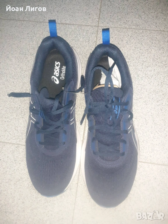 ASICS – чисто нови, №44 EU, оригинални, снимка 1