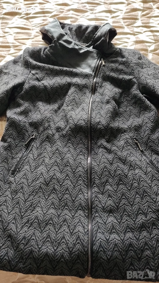 Дамско палто Карина, снимка 1