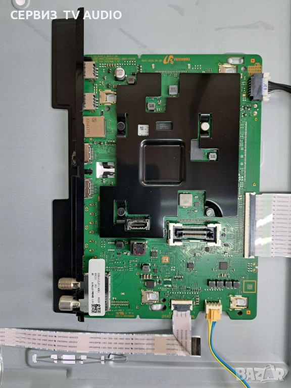 Main board BN41-02989B,TV SAMSUNG QE5060BAU, снимка 1