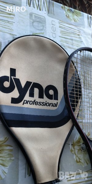 Руска тенис Ракета, снимка 1