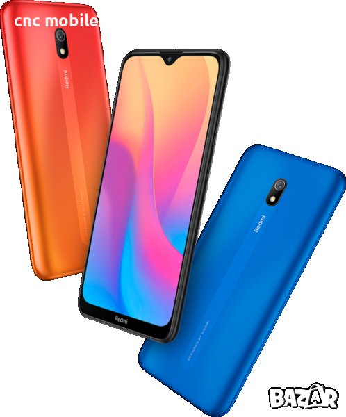 Xiaomi Redmi 8A оригинални части и аксесоари , снимка 1