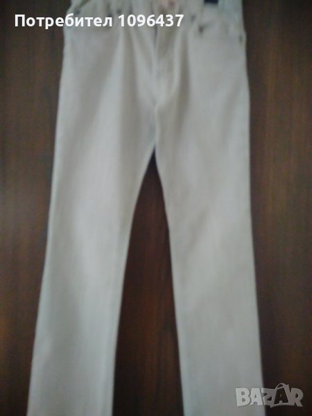 Bonpoint дънки, снимка 1