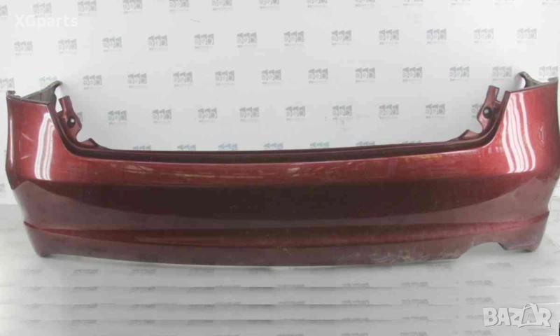  Задна броня за Mitsubishi Grandis (2003-2011), снимка 1