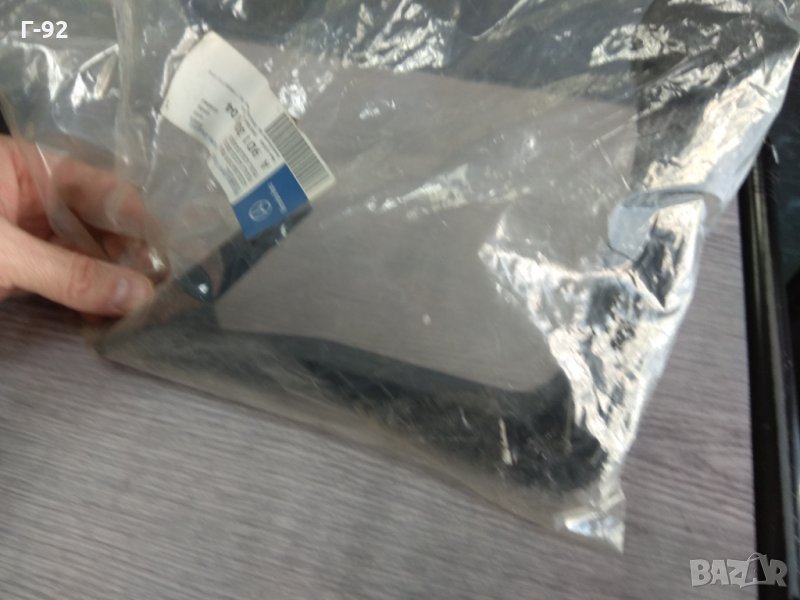 A9013000304**NEU**MERCEDES-BENZ**Педал на газта**, снимка 1