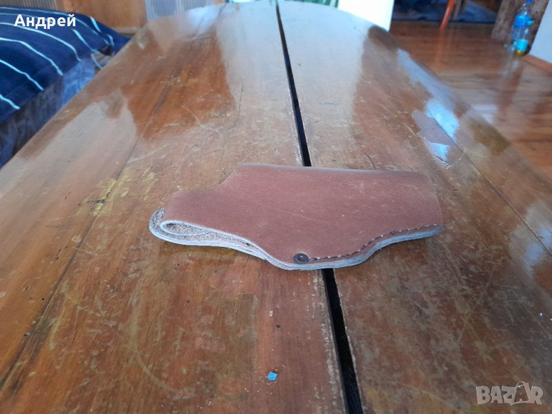 Стар кобур #21, снимка 1