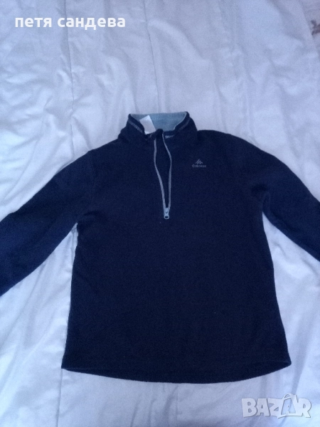 Продавам поларена блуза , снимка 1
