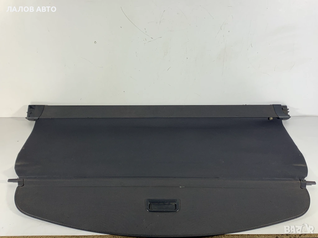 Щора багажник Ауди A6 Ц6 Shtora bagajnik Audi A6 C6 4F9883553P24, снимка 1