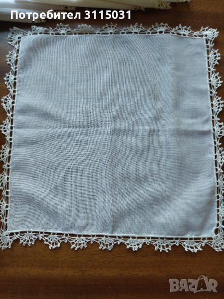 Кърпички носни за различен повод, снимка 1