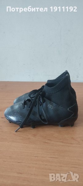 Adidas Predator. Футболни бутонки. 26, снимка 1