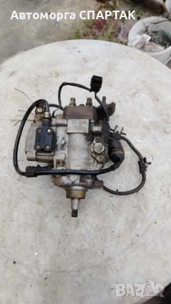 ГНП Горивна помпа 0460414993 Bosch Рено Меган Laguna Espase 1,9 dti, снимка 1