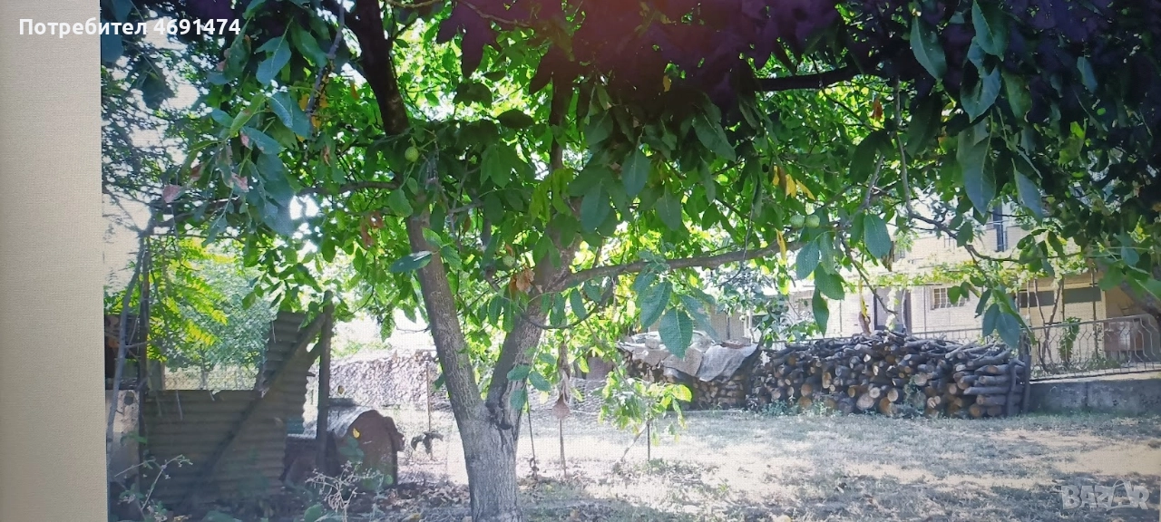 парцел в регулация , снимка 1