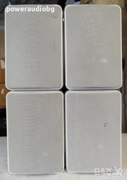 Тонколони Phonic Versatap 50 - 4бр., снимка 1