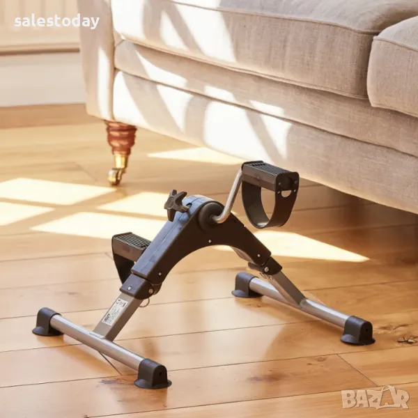 Тренажор за крака и ръце, 48см, снимка 1