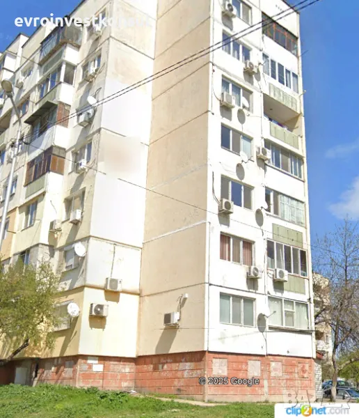 Продава панелно жилище, снимка 1