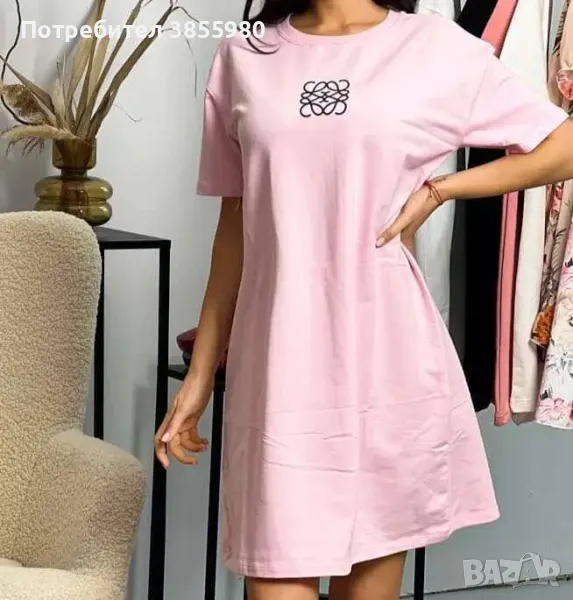 Дамска туника LOEWE , снимка 1