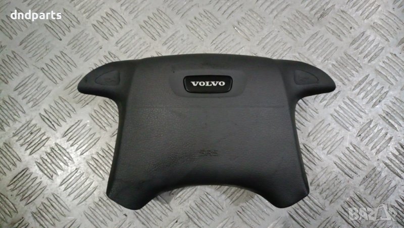 Airbag волан Volvo S40 1999г.	, снимка 1