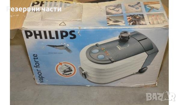 Парогенератор  PHILIPS 2300W, снимка 1